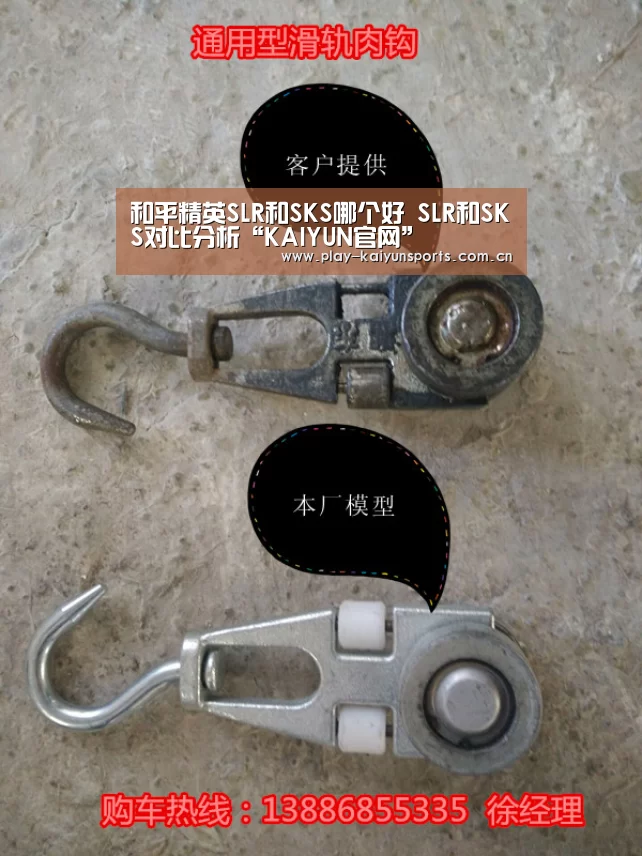 和平精英SLR和SKS哪个好 SLR和SKS对比分析“KAI
