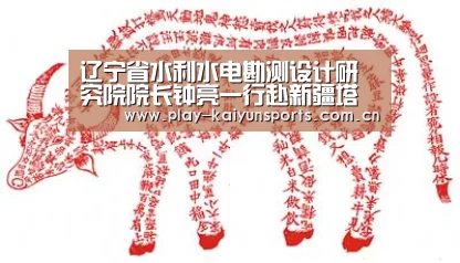 辽宁省水利水电勘测设计研究院院长钟亮一行赴新疆塔城地区调研“